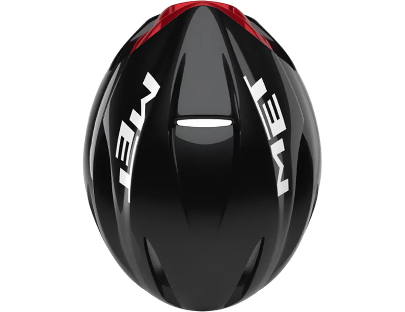 Met Helmet Manta MIPS Black Red Glossy-3