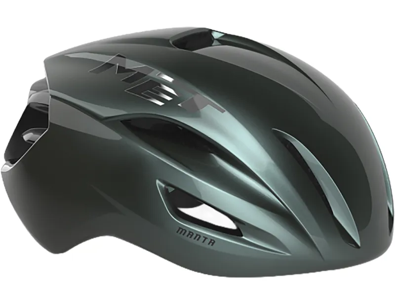 Met Helmet Manta MIPS Teal Glossy