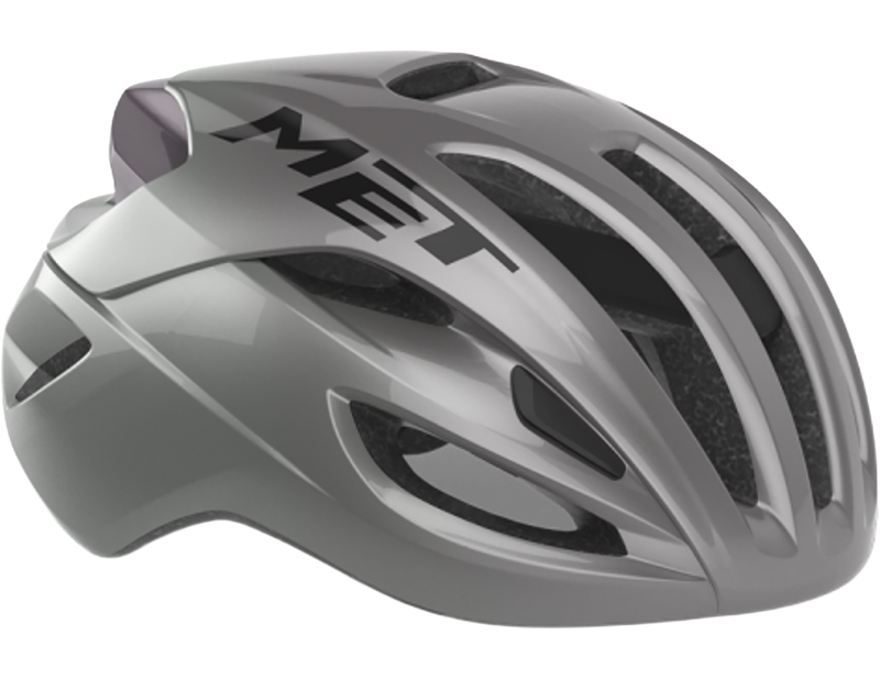 Met Helmet Rivale MIPS Opal Grey Glossy-1