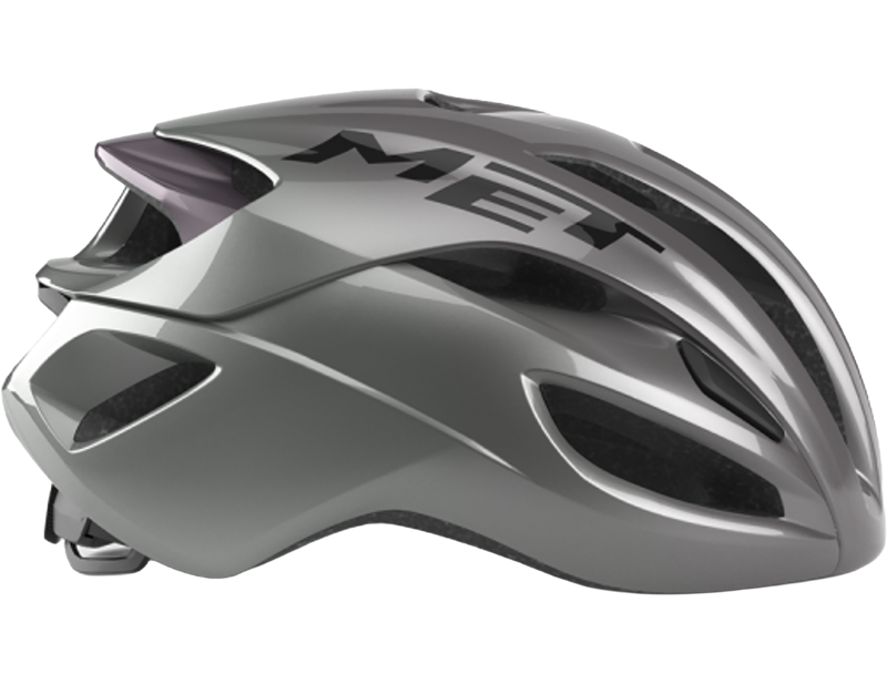 Met Helmet Rivale MIPS Opal Grey Glossy