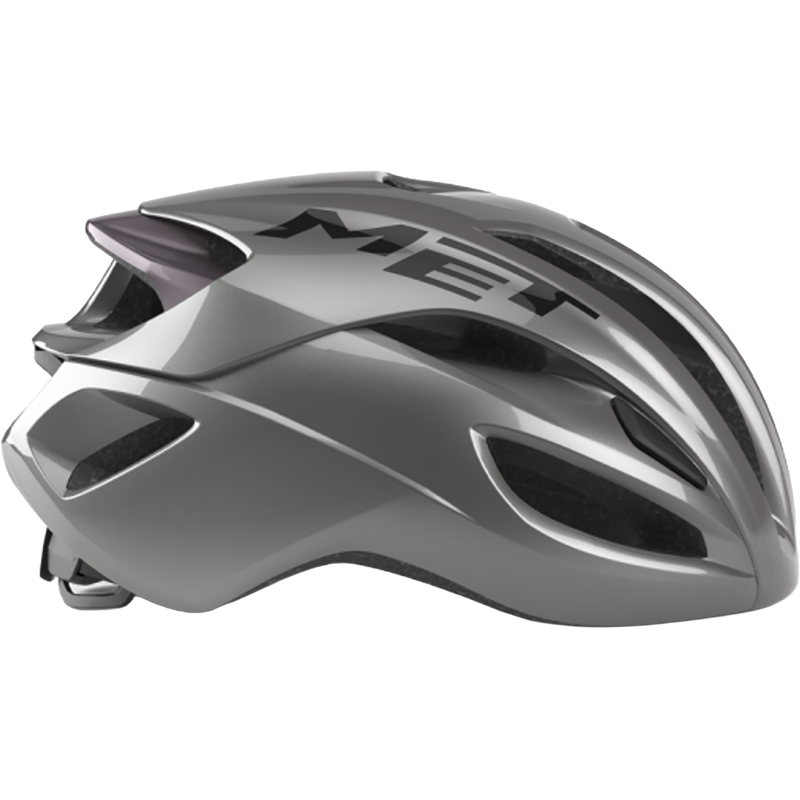 Balfes Bikes Met Helmet Rivale MIPS Opal Grey Glossy | Free postage over £30, £10 off first order, price match & 0% finance.