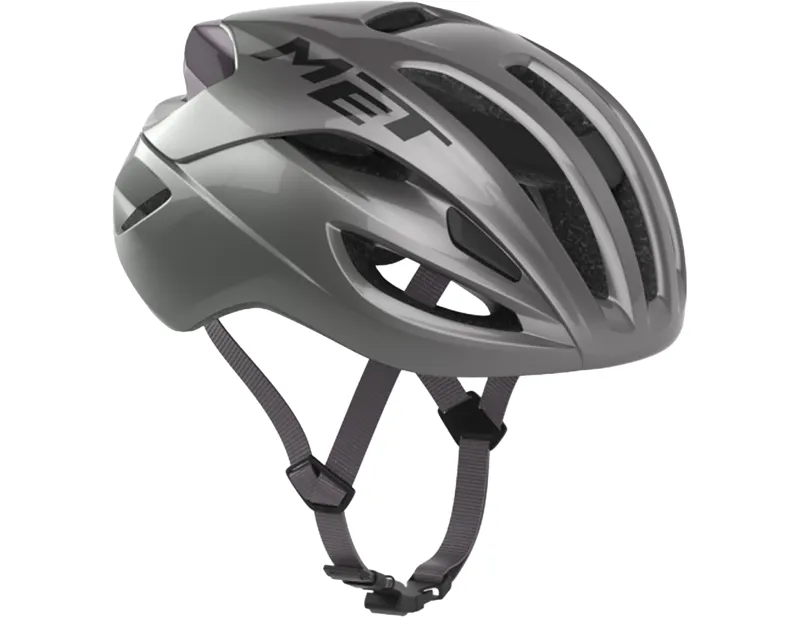 Met Helmet Rivale MIPS Opal Grey Glossy-3