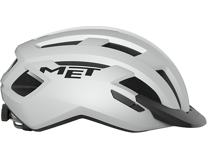 Met Allroad MIPS Helmet in Matt White-1