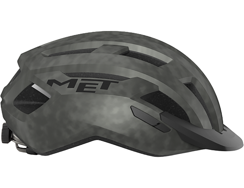 Met Allroad MIPS Helmet in Matt Titanium-1