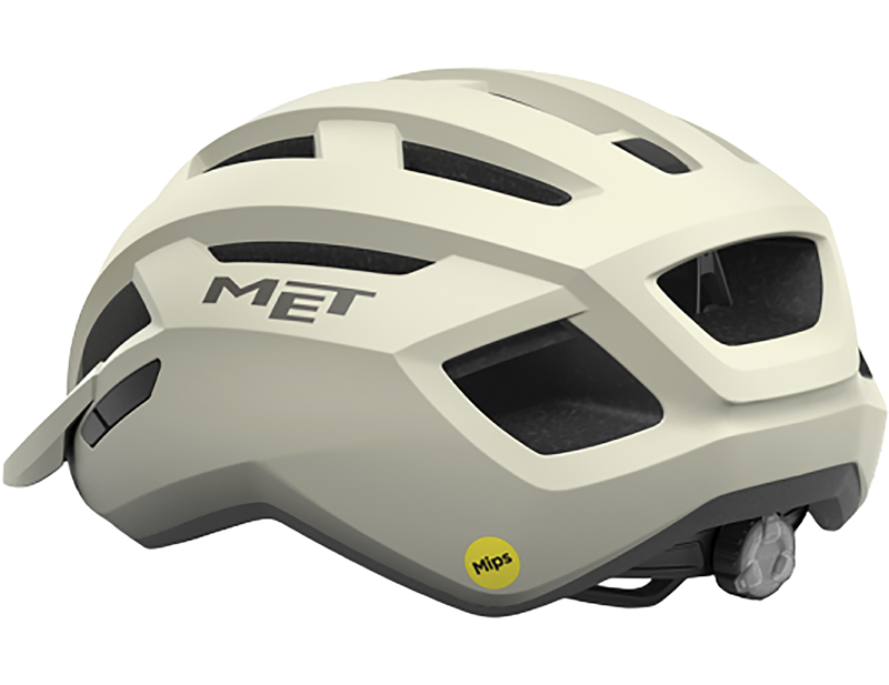 Met Allroad MIPS Helmet in Off White-2