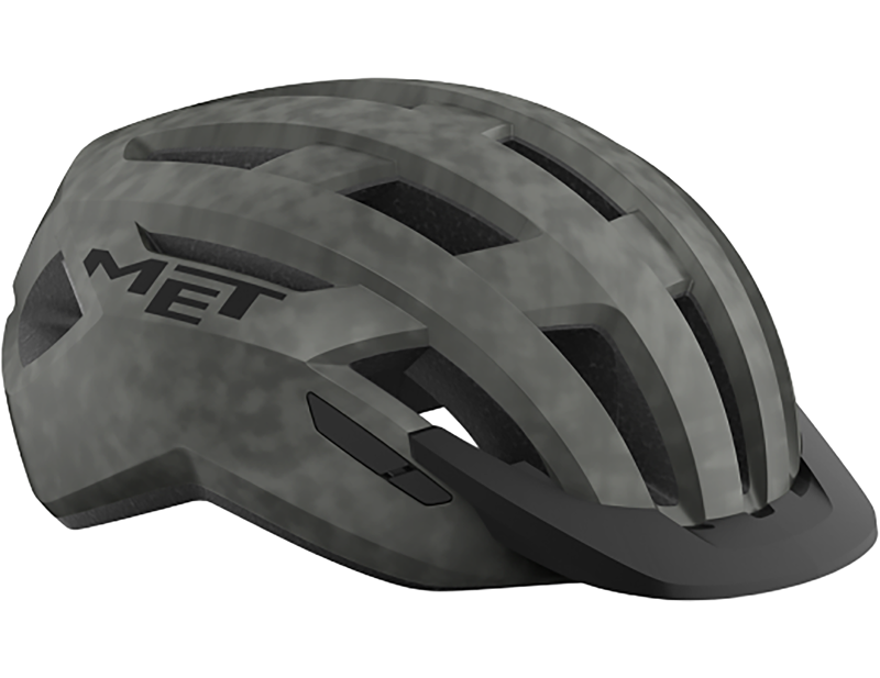 Met Allroad MIPS Helmet in Matt Titanium-2