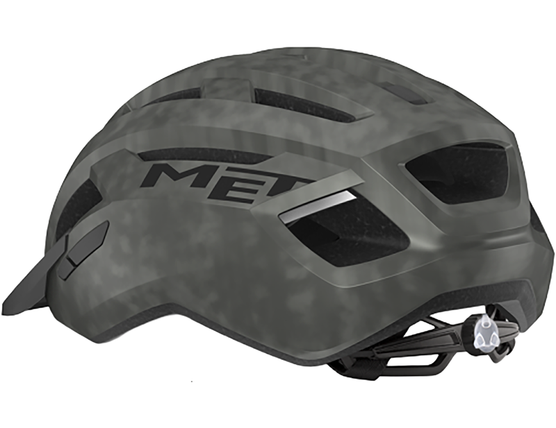 Met Allroad MIPS Helmet in Matt Titanium-1