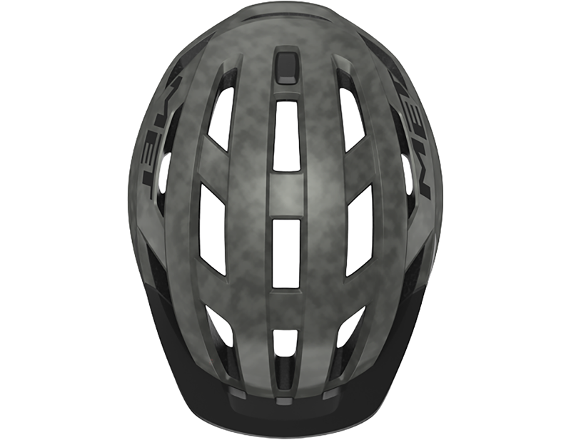 Met Allroad MIPS Helmet in Matt Titanium-3