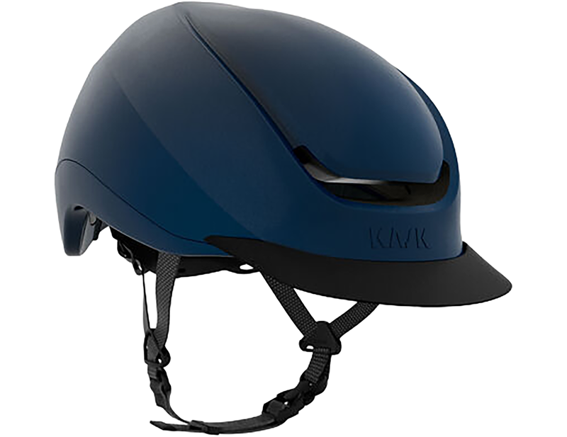 Kask Moebius Limelight Wg11 Urban Helmet in Navy