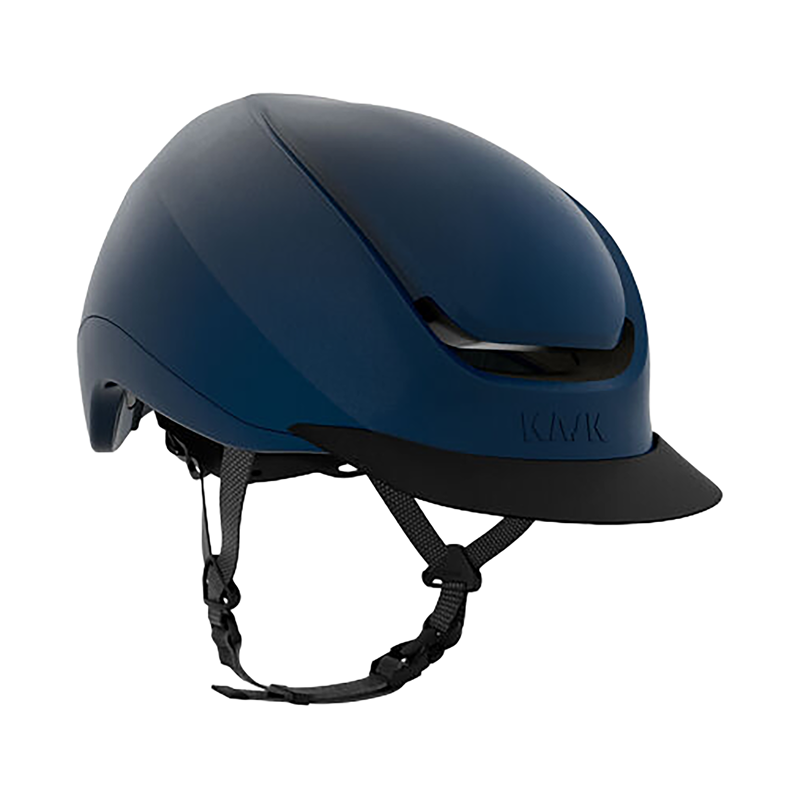 Balfes Bikes Kask Moebius Limelight Wg11 Urban Helmet in Navy | Free postage over £30, £10 off first order, price match & 0% finance.