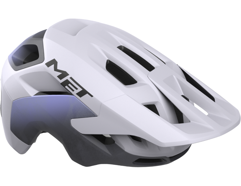 MET Revo MIPS MTB Helmet in Lilac Matt-1