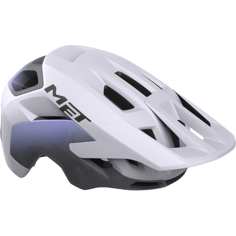 Balfes Bikes Met Helmet Revo MIPS Lilac Matt | Free postage over £30, £10 off first order, price match & 0% finance.