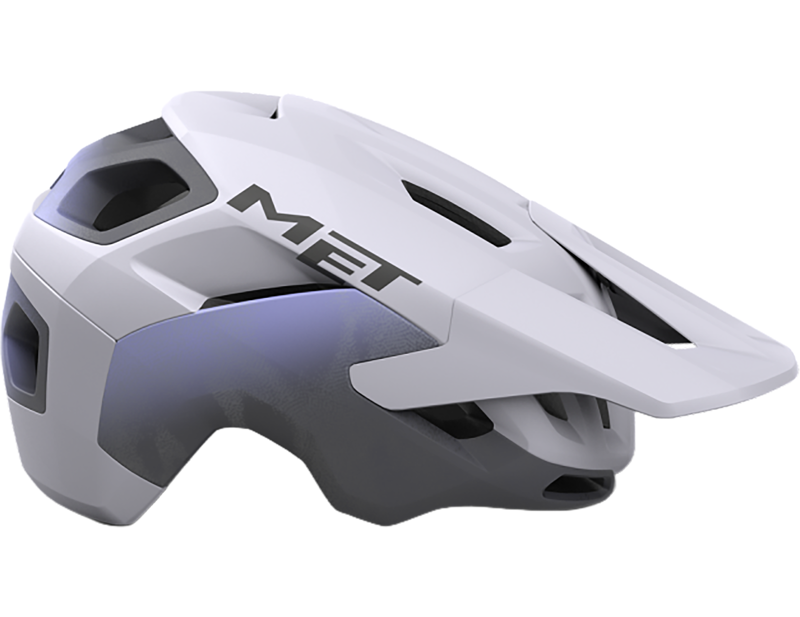 MET Revo MIPS MTB Helmet in Lilac Matt-2