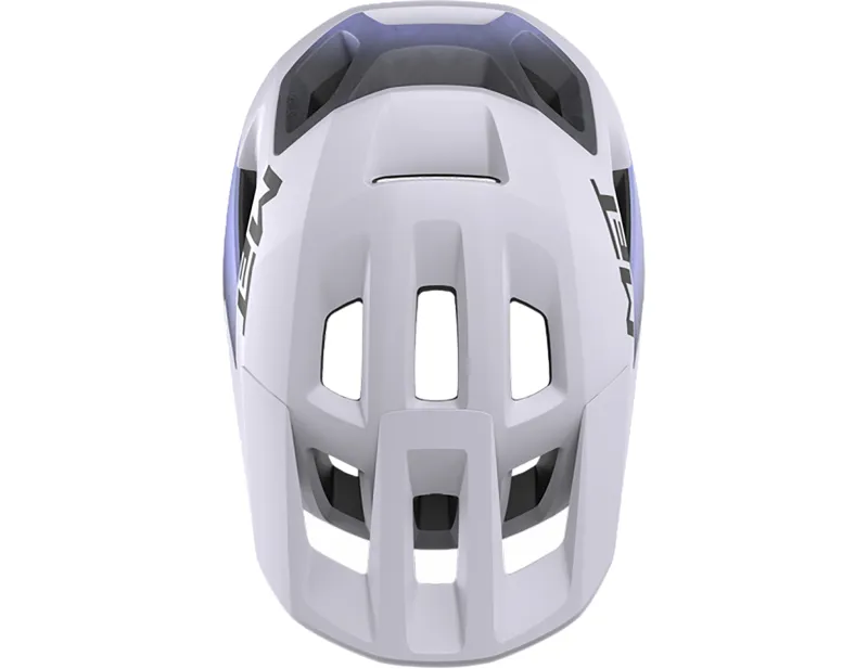 MET Revo MIPS MTB Helmet in Lilac Matt-4