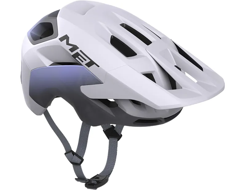 MET Revo MIPS MTB Helmet in Lilac Matt