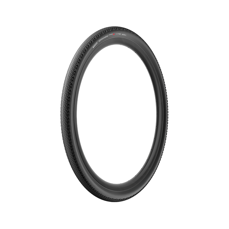 Balfes Bikes Pirelli Cinturato Gravel H High Performance 700c Tubeless Ready Tyre in Black | Free postage over £30, £10 off first order, price match & 0% finance.