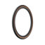 Pirelli Cinturato Gravel H High Performance 700c Tubeless Ready Tyre in Brown