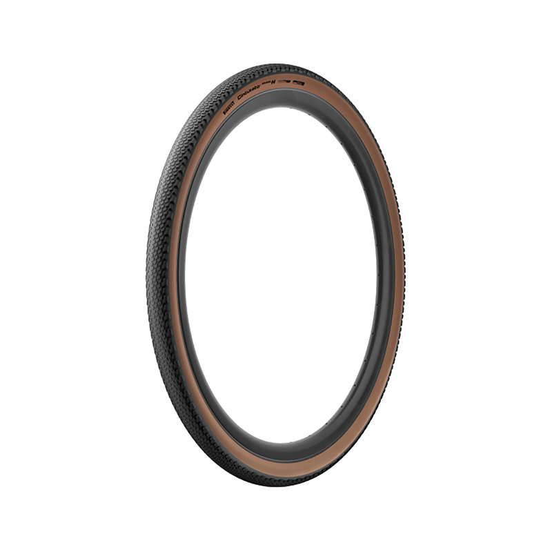 Balfes Bikes Pirelli Cinturato Gravel H High Performance 700c Tubeless Ready Tyre in Brown | Free postage over £30, £10 off first order, price match & 0% finance.