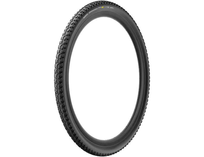 Balfes Bikes Pirelli Cinturato Gravel M High Performance 700C Tubeless Ready Tyre in Black | Free postage over £30, £10 off first order, price match & 0% finance.