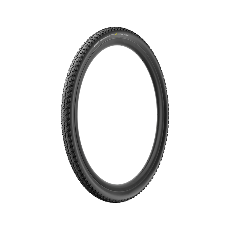 Balfes Bikes Pirelli Cinturato Gravel M High Performance 700C Tubeless Ready Tyre in Black | Free postage over £30, £10 off first order, price match & 0% finance.