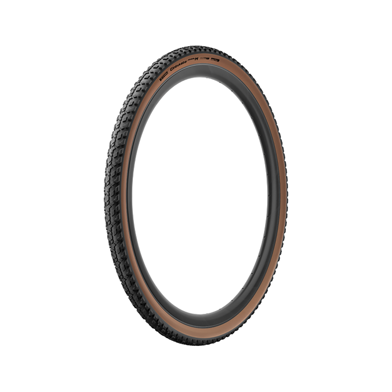 Balfes Bikes Pirelli Cinturato Gravel M High Performance 700C Tubeless Ready Tyre in Brown | Free postage over £30, £10 off first order, price match & 0% finance.