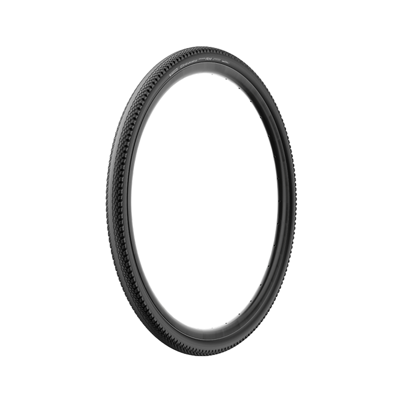 Balfes Bikes Pirelli Cinturato Gravel RH Performance 700c Tubeless Ready Tyre in Black | Free postage over £30, £10 off first order, price match & 0% finance.