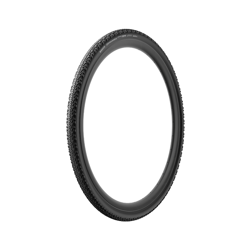 Balfes Bikes Pirelli Cinturato Gravel RM Performance 700c Tubless Ready Tyre in Black | Free postage over £30, £10 off first order, price match & 0% finance.