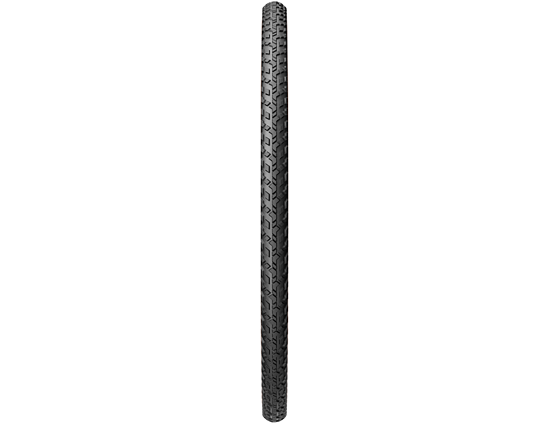Pirelli Cinturato Gravel M Performance 700c Tubeless Ready Tyre in Black-3