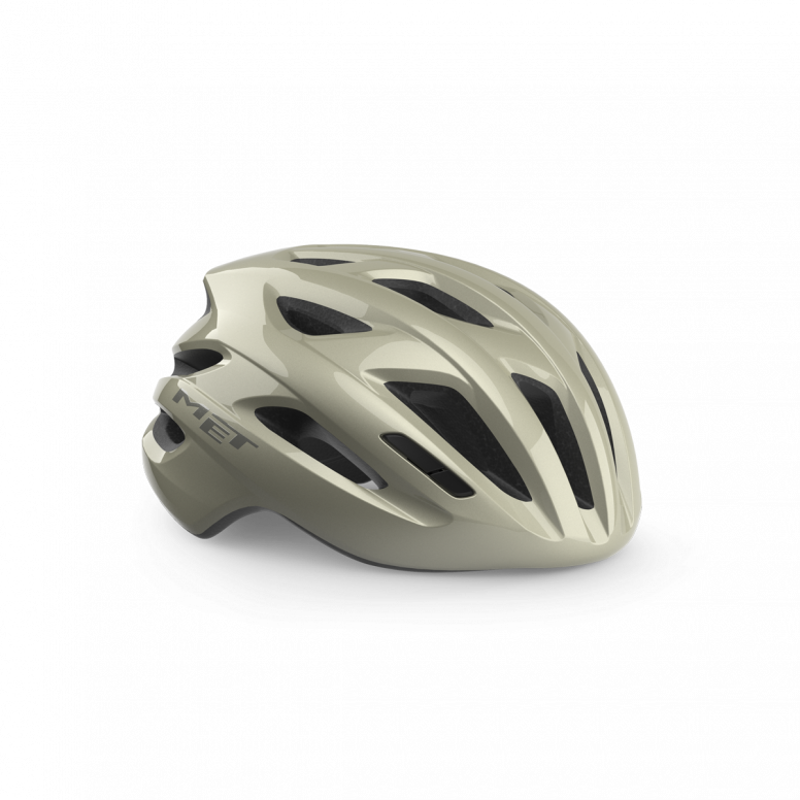 Met Helmet Idolo MIPS Grey Met Glossy