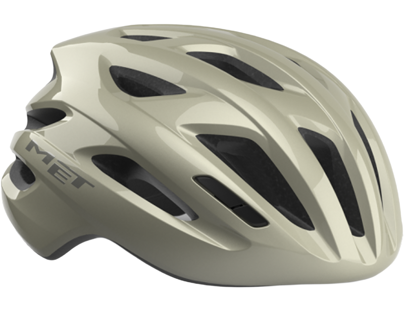 Balfes Bikes Met Helmet Idolo MIPS in Grey Glossy | Free postage over £30, £10 off first order, price match & 0% finance.