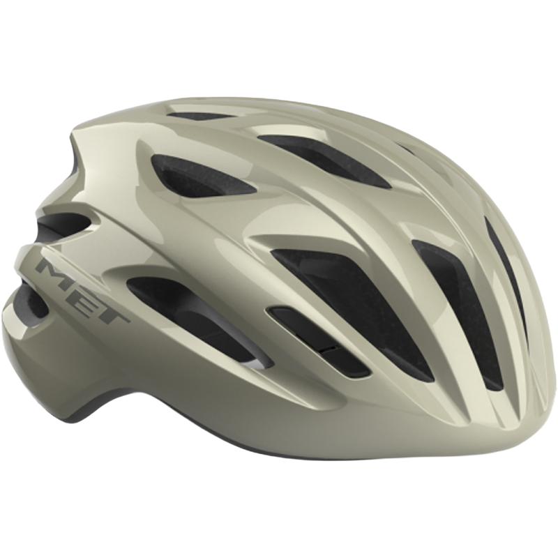 Balfes Bikes Met Helmet Idolo MIPS in Grey Glossy | Free postage over £30, £10 off first order, price match & 0% finance.