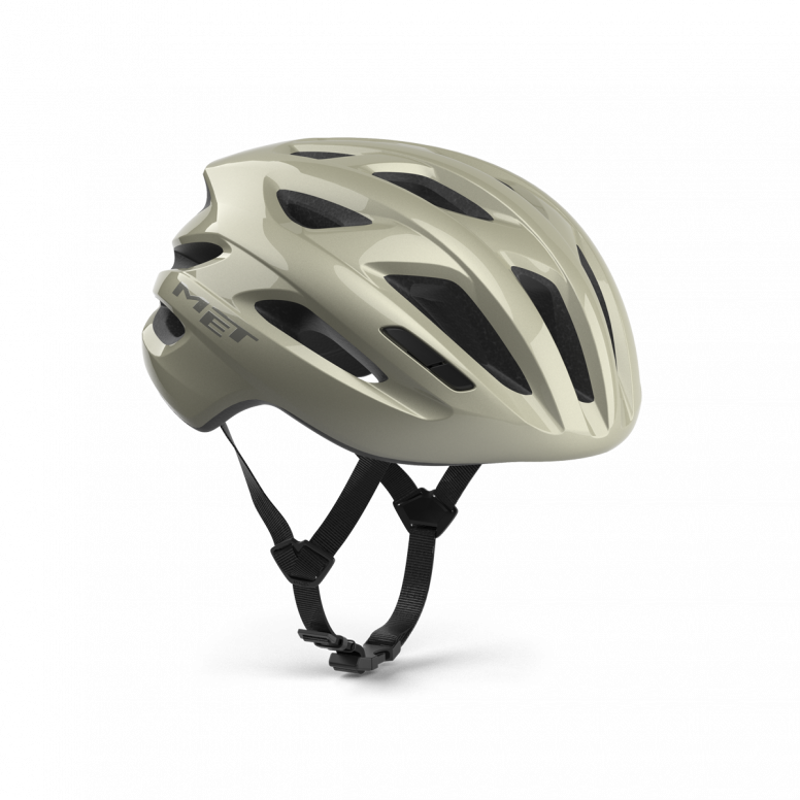 Met Helmet Idolo MIPS Grey Met Glossy-3