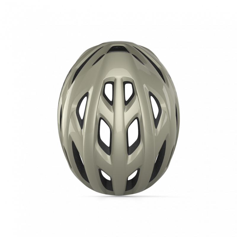 Met Helmet Idolo MIPS Grey Met Glossy-4