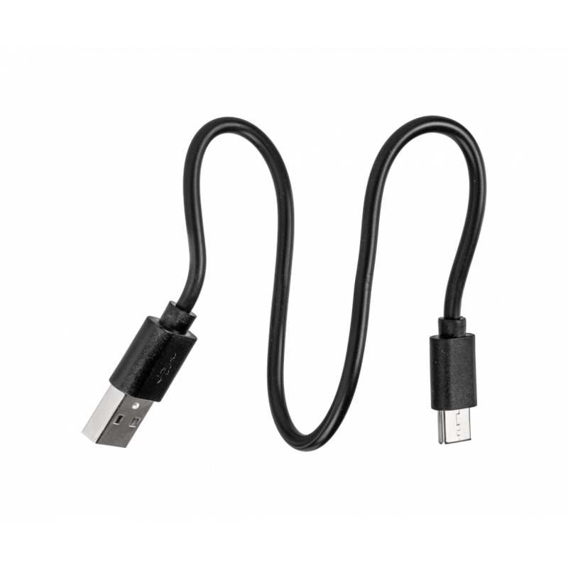 Topeak E-Booster Digital Mini Electric Inflator Pump in Black-10