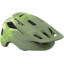 Met Shelter Youth MIPS Helmet 52-56cm in Lime Green