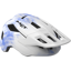 Met Shelter Youth Helmet 52-56cm in White/Blue