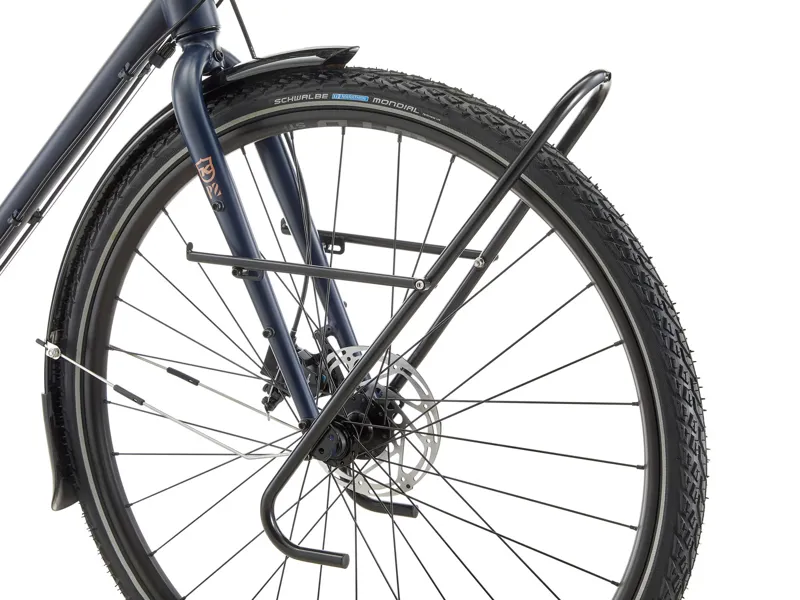 Kona Sutra Road Touring Bike 2025 in Satin Midnight Blue-12
