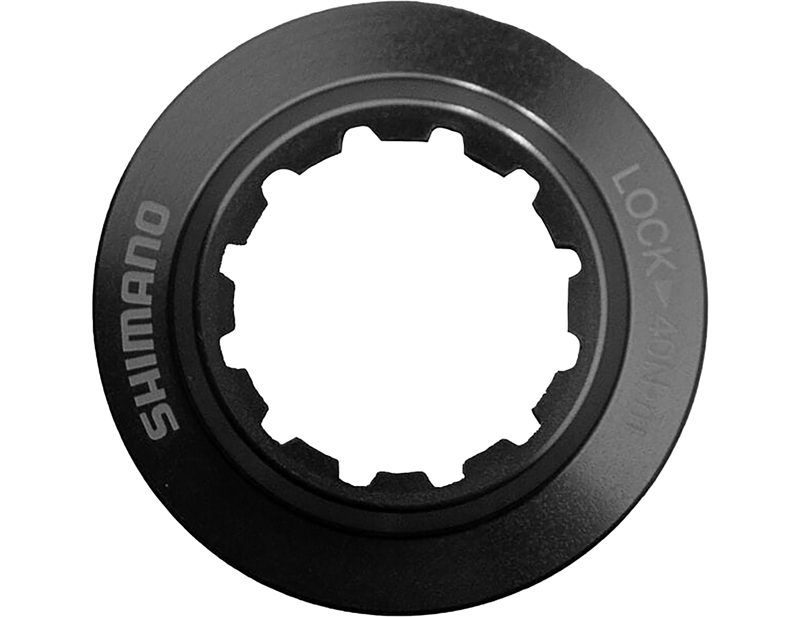 Balfes Bikes Shimano SM-RT900 lock ring and washer | Free postage over £30, £10 off first order, price match & 0% finance.