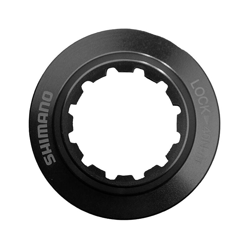 Balfes Bikes Shimano SM-RT900 lock ring and washer | Free postage over £30, £10 off first order, price match & 0% finance.
