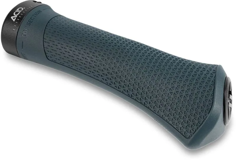 Acid Grips Hybrid Tour in Dark Blue-1