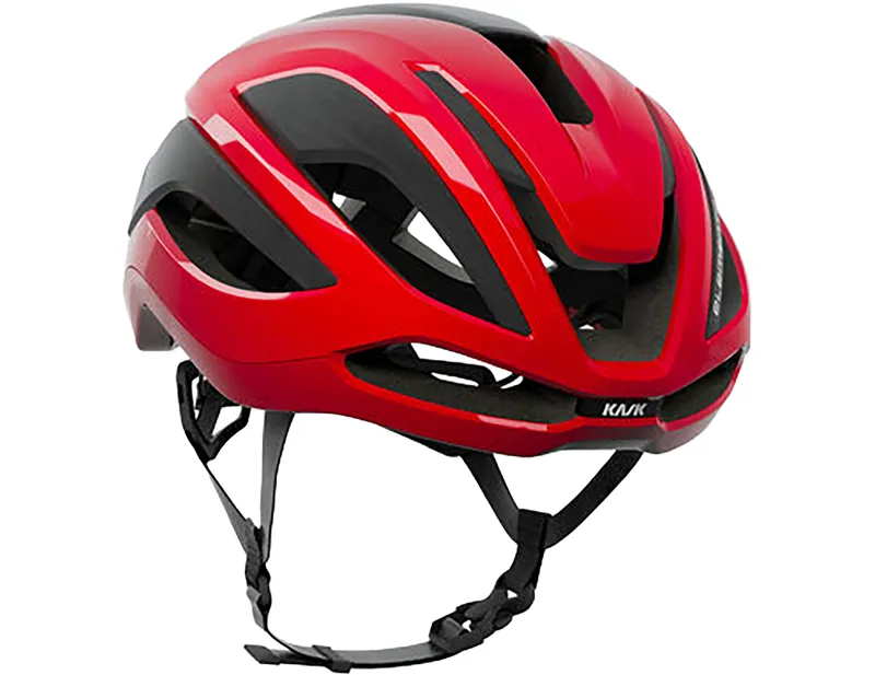 Kask Elemento WG11 204 Helmet in Red