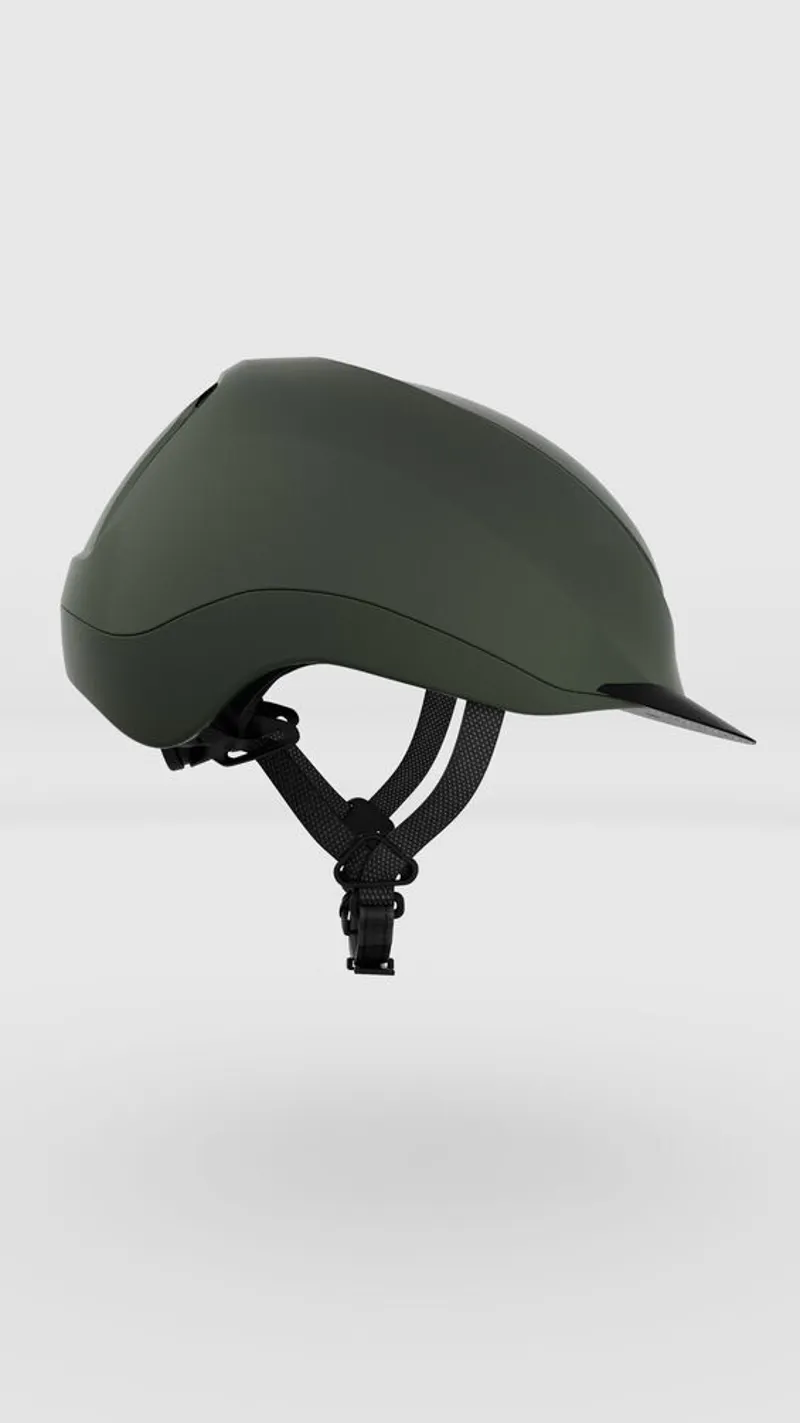 Kask Moebius WG11 Helmet in Jade-2
