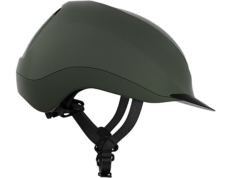 Kask Moebius WG11 Urban Helmet in Jade-1
