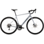 Cube Attain Race Road Bike 2026 in Foggrey/Shift