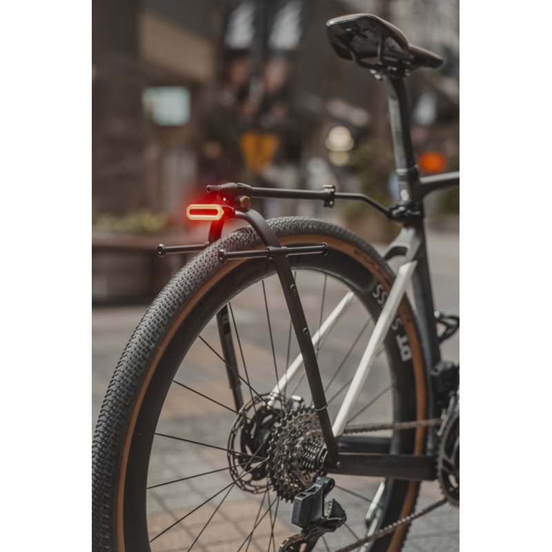 Topeak Zi:Rak Essential Rear Rack System for Eyelet Mount-5