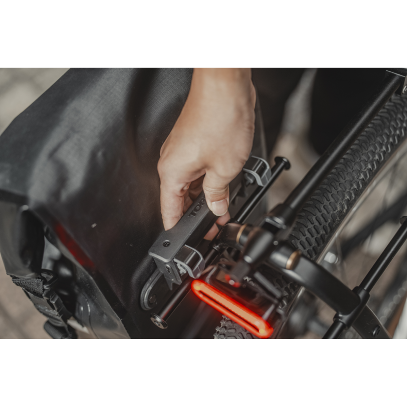 Topeak Zi:Rak Essential Rear Rack System for Eyelet Mount-6