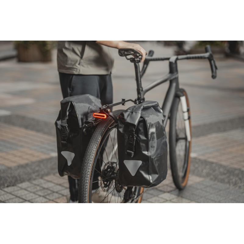 Topeak Zi:Rak Essential Rear Rack System for Eyelet Mount-7