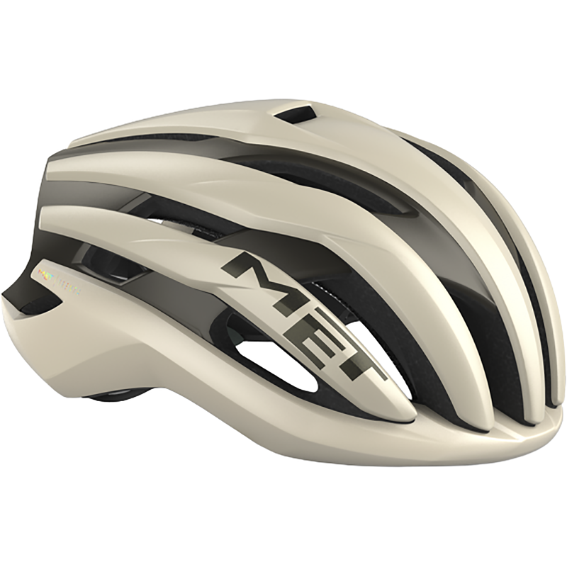 Balfes Bikes Met Trenta MIPS Helmet in Wax White | Free postage over £30, £10 off first order, price match & 0% finance.