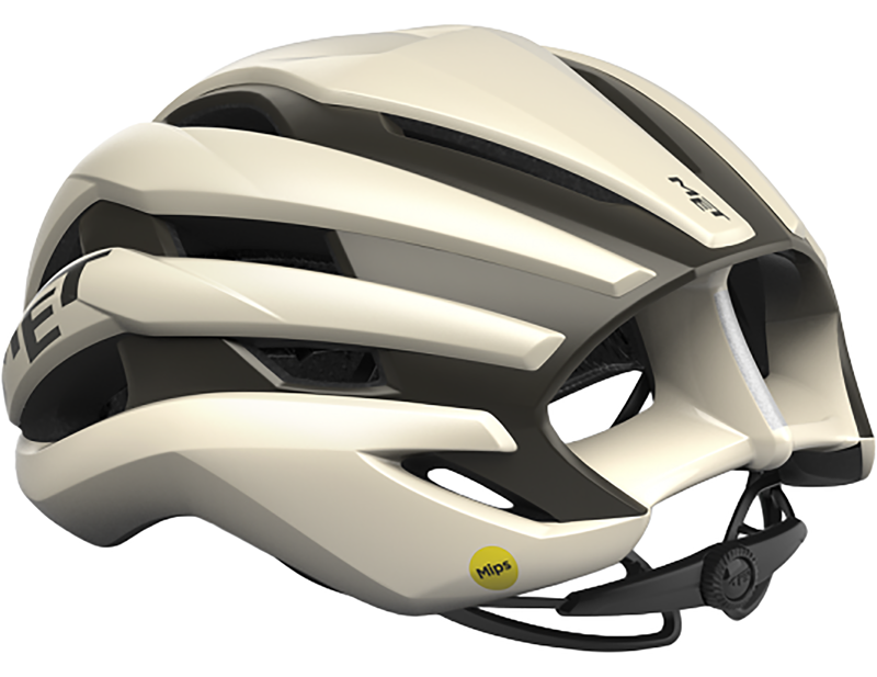 Met Trenta MIPS Helmet in Wax White-2