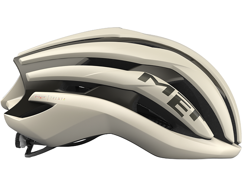 Met Trenta MIPS Helmet in Wax White-1